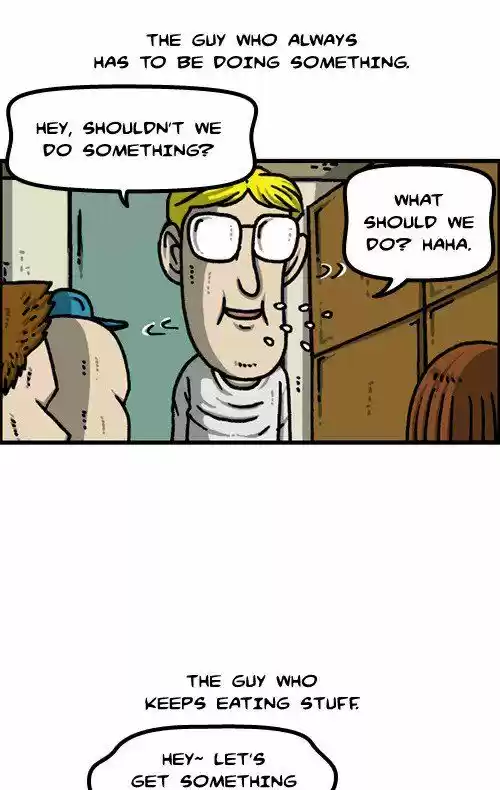 The Sound of Your Heart ch.400