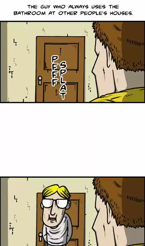 The Sound of Your Heart ch.400