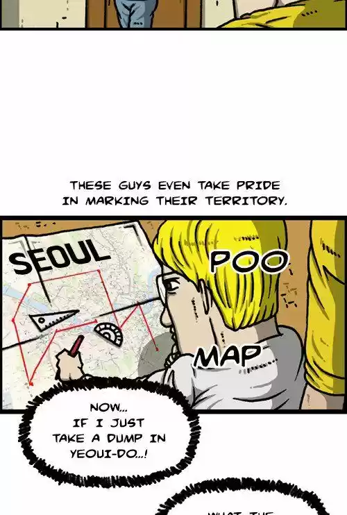 The Sound of Your Heart ch.400