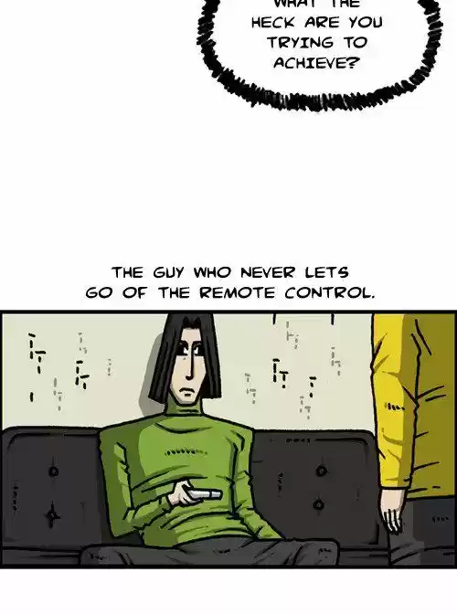 The Sound of Your Heart ch.400