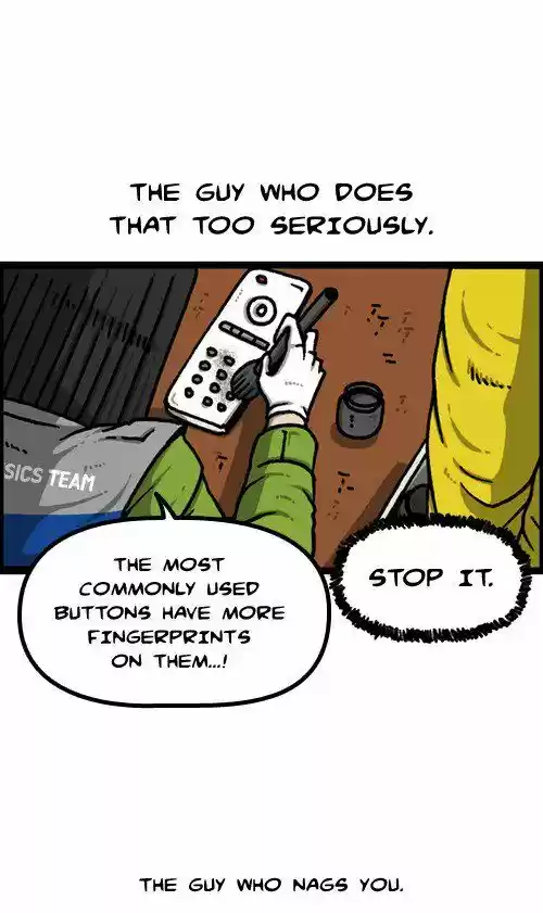 The Sound of Your Heart ch.400