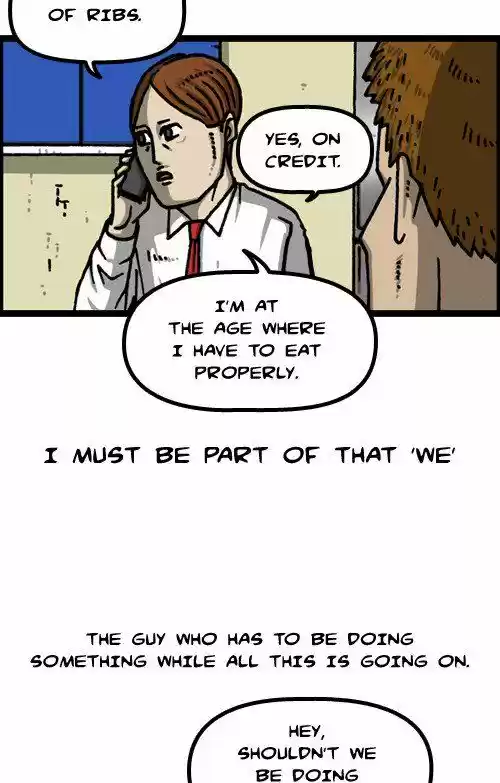 The Sound of Your Heart ch.400