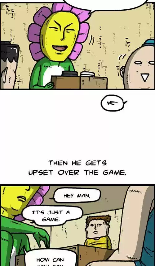 The Sound of Your Heart ch.400