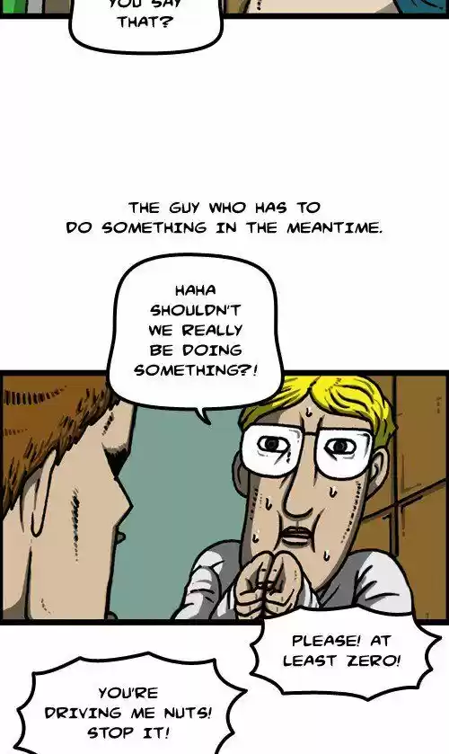 The Sound of Your Heart ch.400