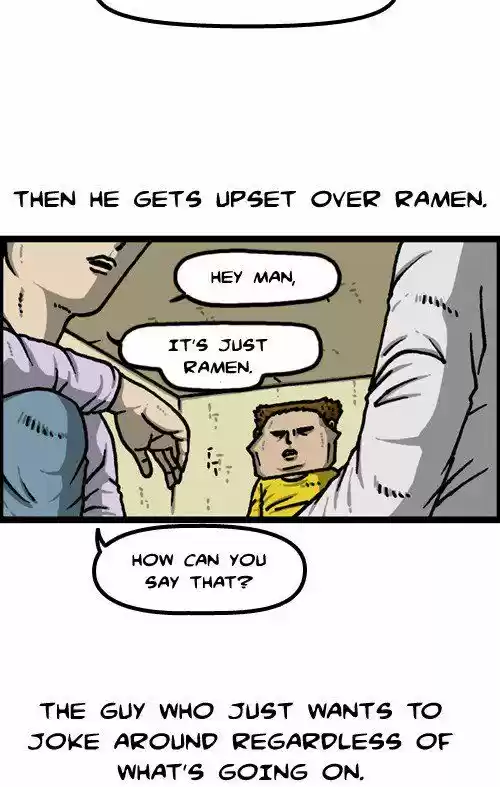 The Sound of Your Heart ch.400