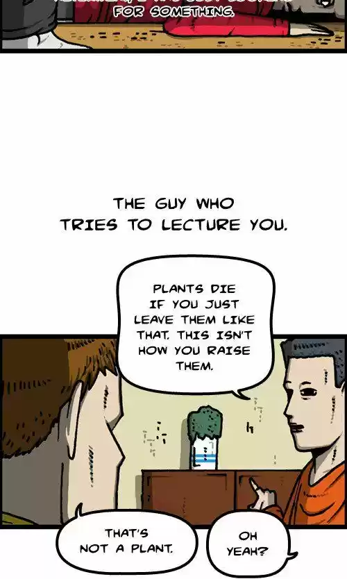 The Sound of Your Heart ch.400