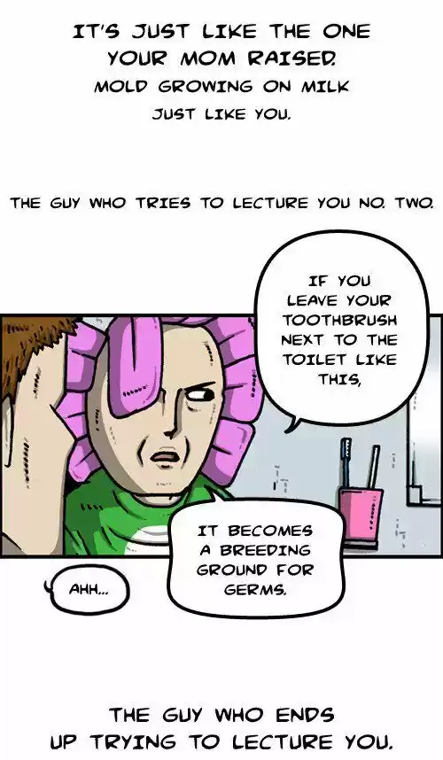 The Sound of Your Heart ch.400