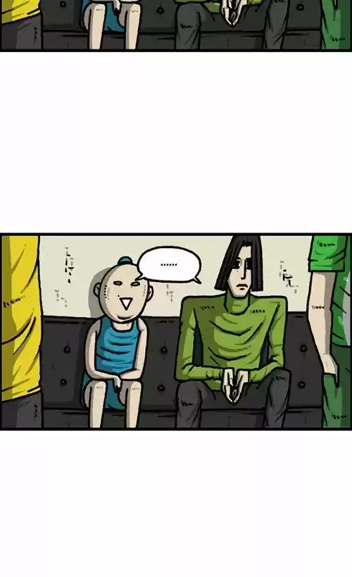 The Sound of Your Heart ch.400