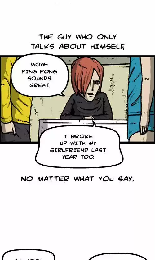 The Sound of Your Heart ch.400