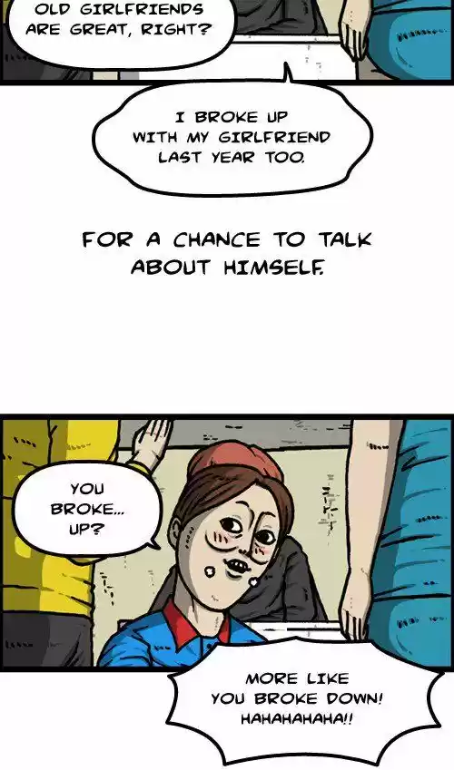 The Sound of Your Heart ch.400