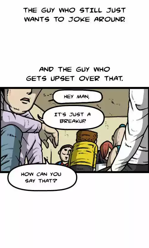 The Sound of Your Heart ch.400