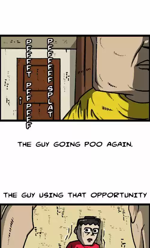 The Sound of Your Heart ch.400