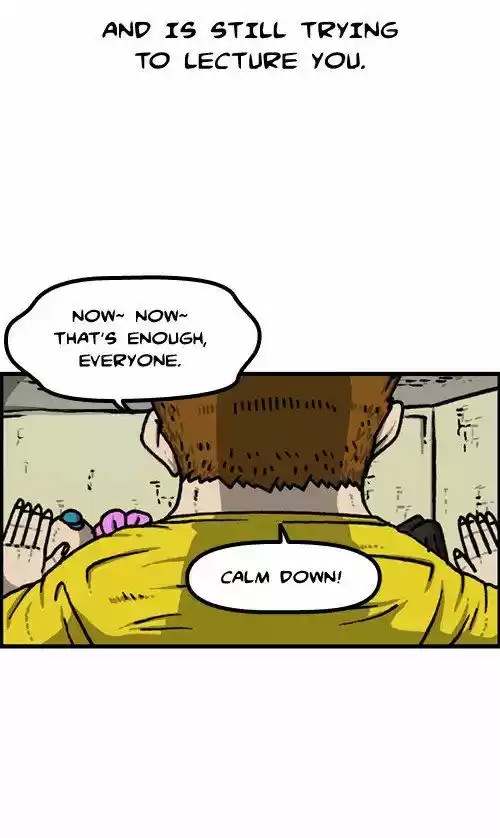 The Sound of Your Heart ch.400