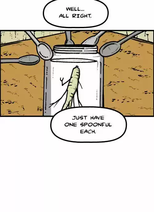 The Sound of Your Heart ch.400