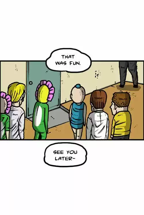 The Sound of Your Heart ch.400