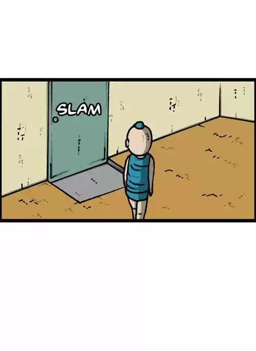 The Sound of Your Heart ch.400