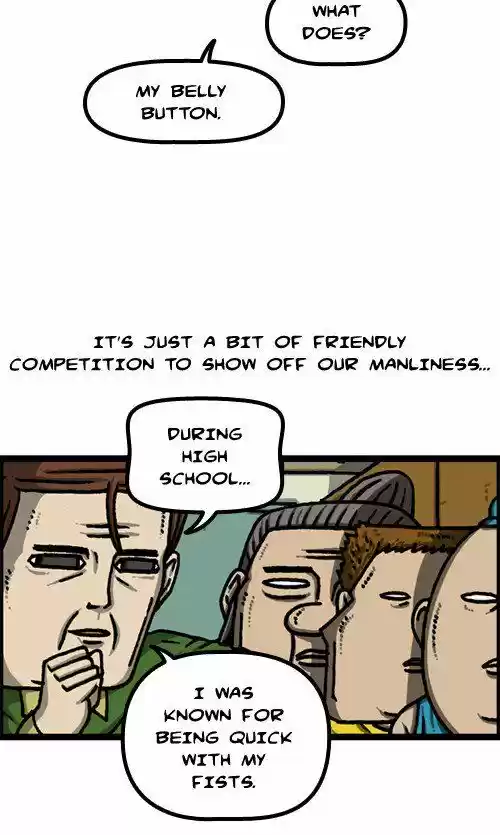 The Sound of Your Heart ch.401