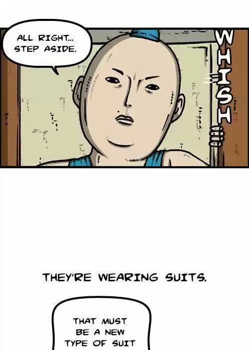 The Sound of Your Heart ch.401