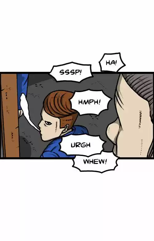 The Sound of Your Heart ch.401