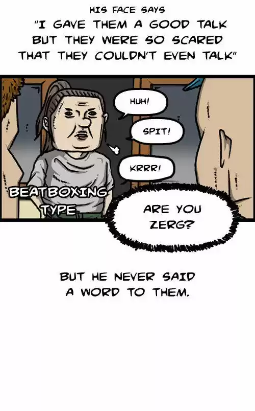 The Sound of Your Heart ch.401