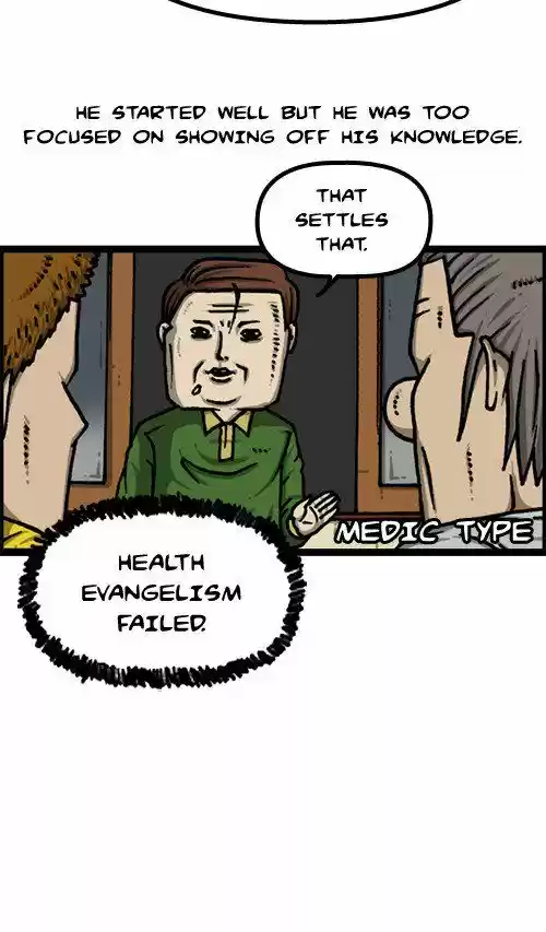 The Sound of Your Heart ch.401