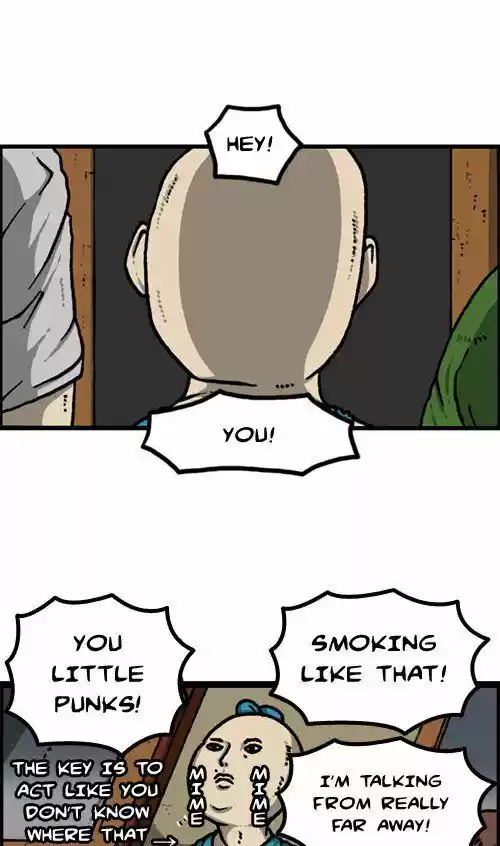 The Sound of Your Heart ch.401