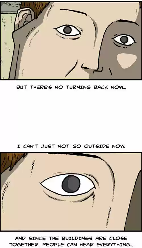 The Sound of Your Heart ch.401