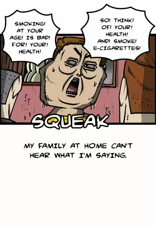 The Sound of Your Heart ch.401