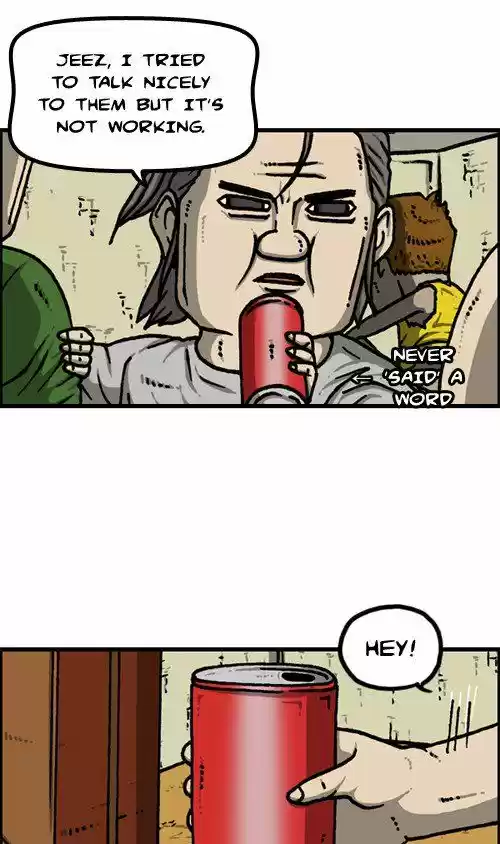 The Sound of Your Heart ch.401