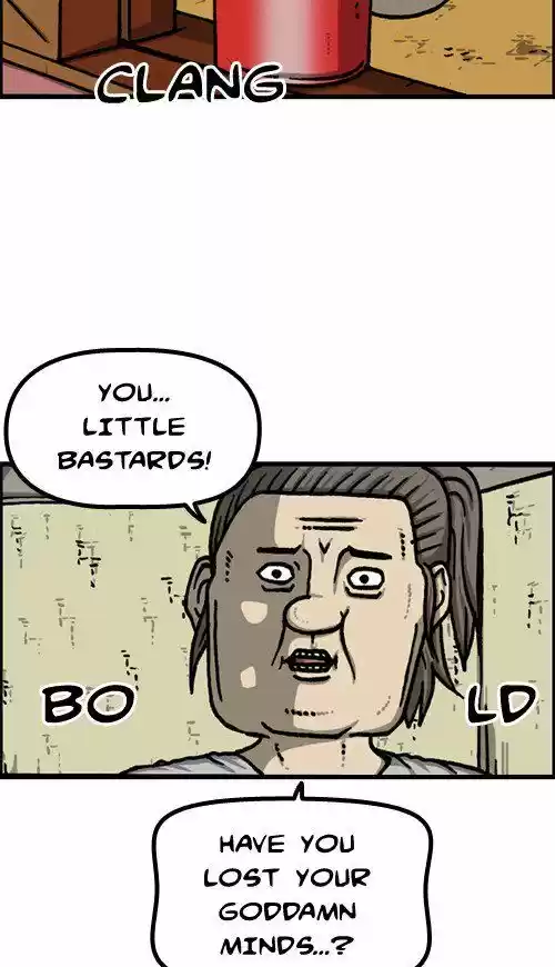 The Sound of Your Heart ch.401