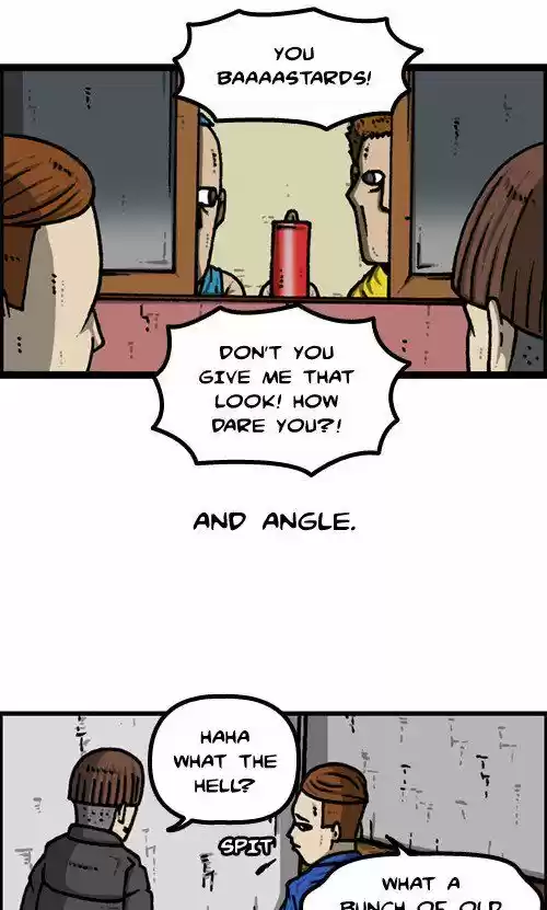 The Sound of Your Heart ch.401