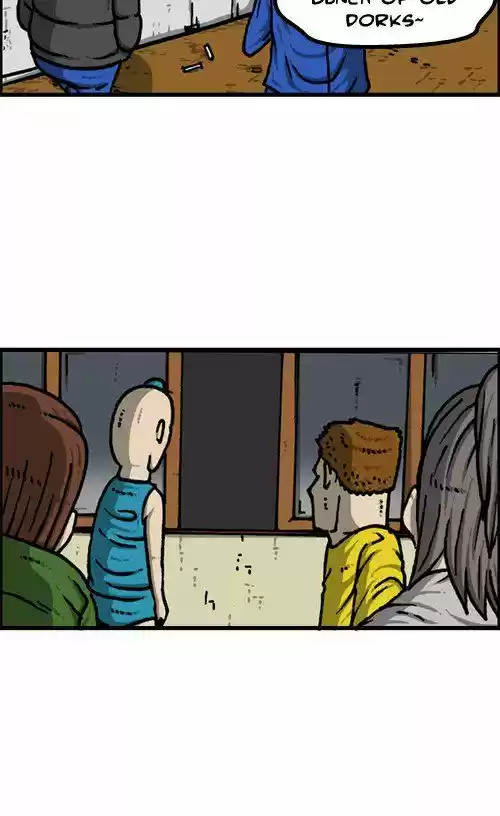 The Sound of Your Heart ch.401