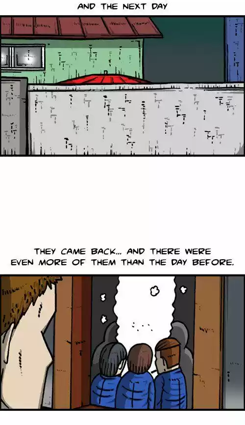 The Sound of Your Heart ch.401