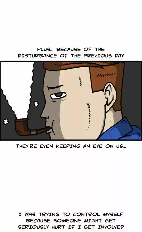 The Sound of Your Heart ch.401