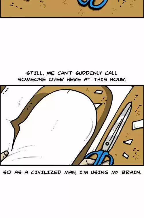 The Sound of Your Heart ch.401