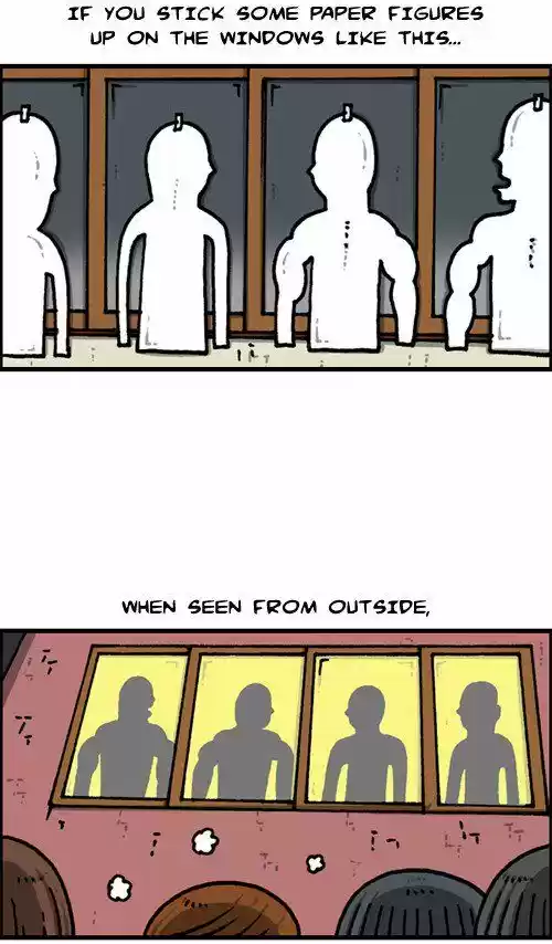 The Sound of Your Heart ch.401