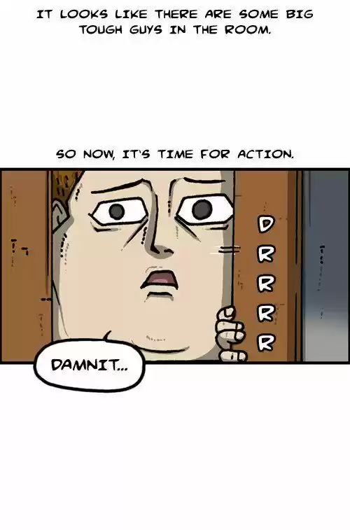 The Sound of Your Heart ch.401