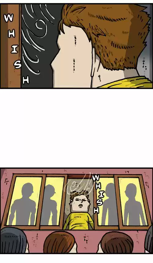 The Sound of Your Heart ch.401