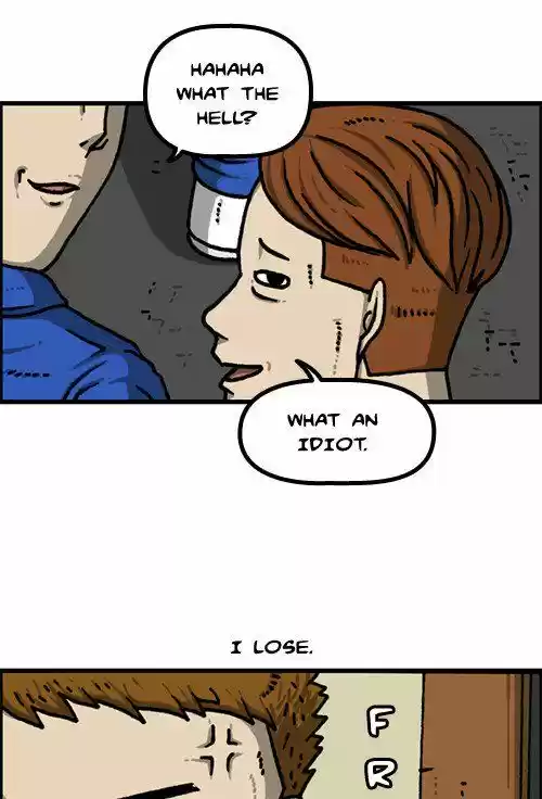 The Sound of Your Heart ch.401