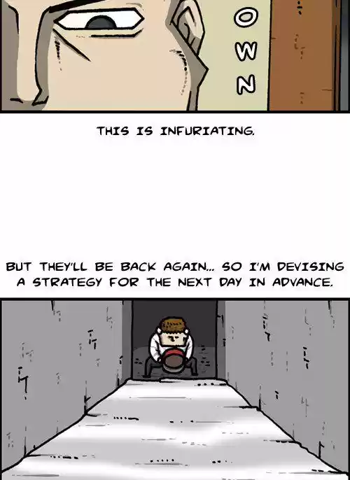 The Sound of Your Heart ch.401