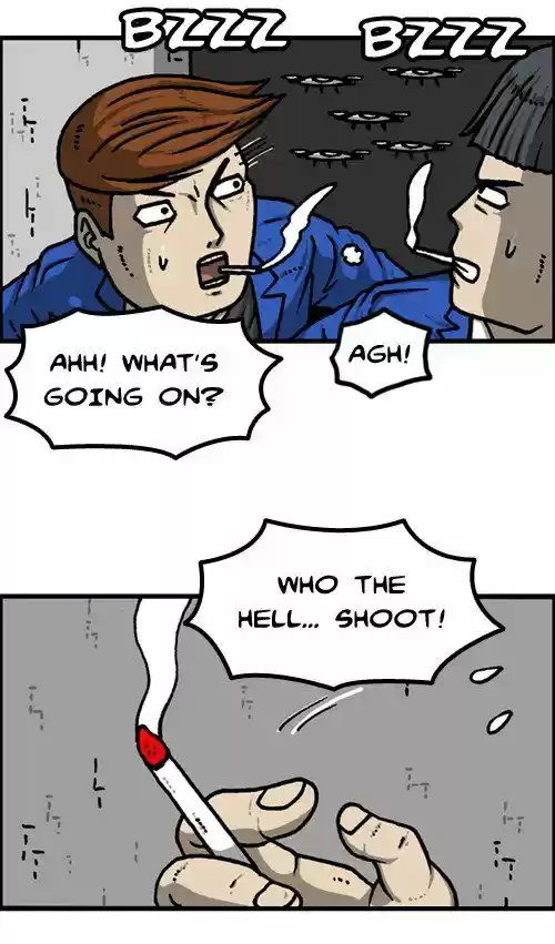 The Sound of Your Heart ch.401