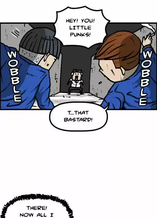 The Sound of Your Heart ch.401