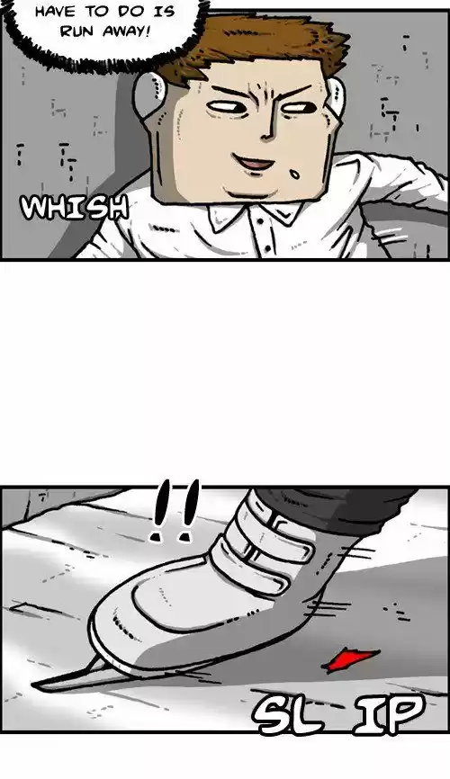 The Sound of Your Heart ch.401