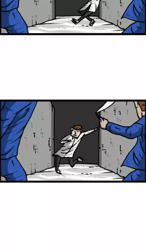 The Sound of Your Heart ch.401