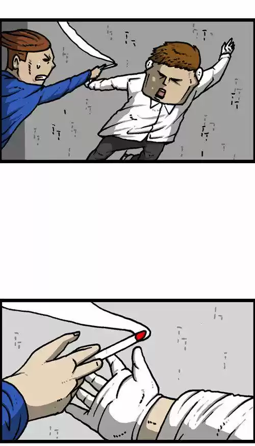 The Sound of Your Heart ch.401