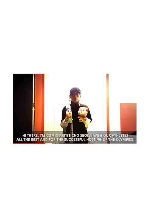 The Sound of Your Heart ch.401