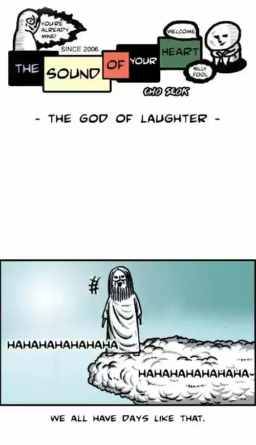 The Sound of Your Heart ch.433