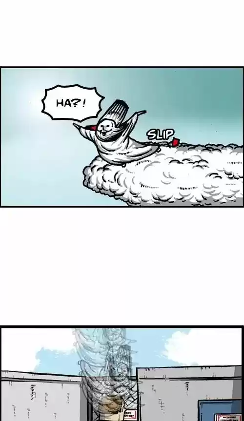 The Sound of Your Heart ch.433