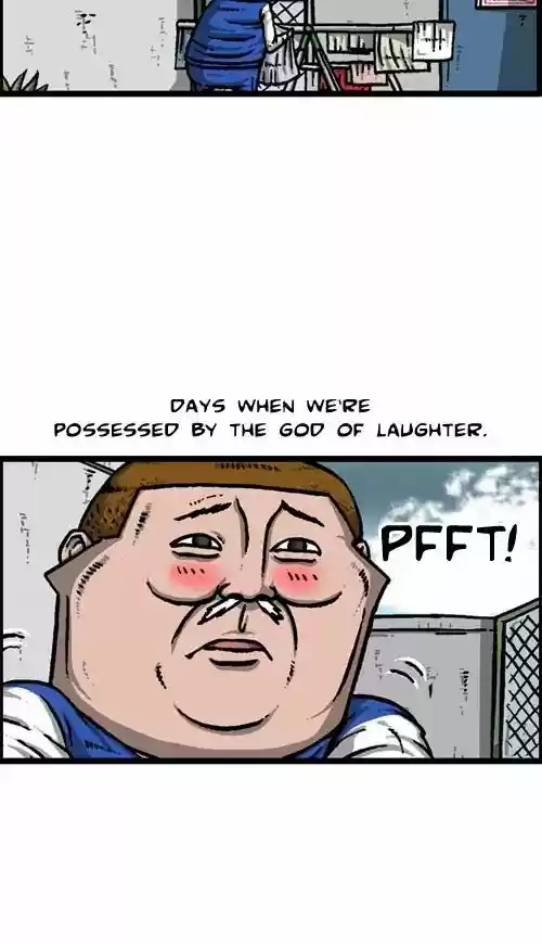 The Sound of Your Heart ch.433