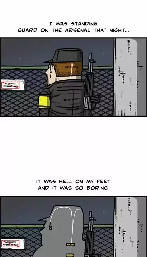 The Sound of Your Heart ch.433